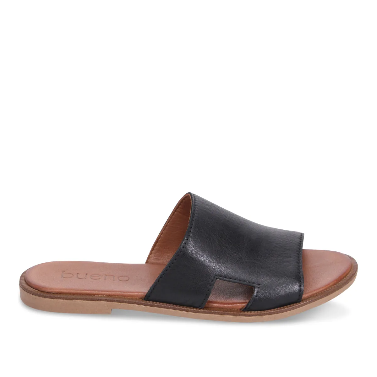 Hendrix Slide Sandal