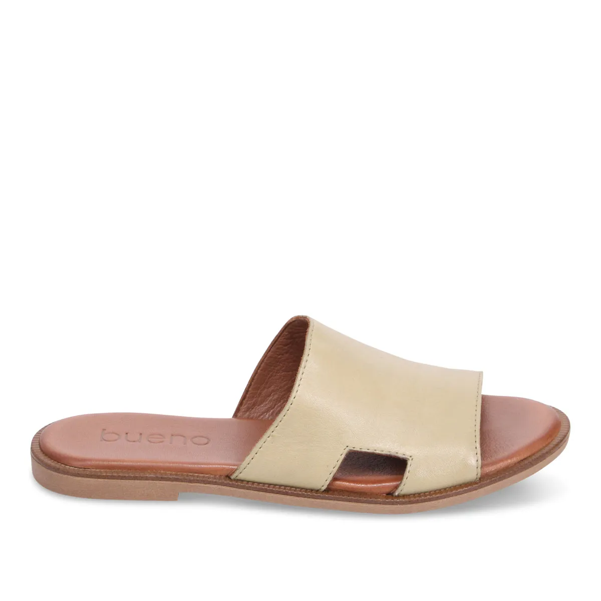 Hendrix Slide Sandal