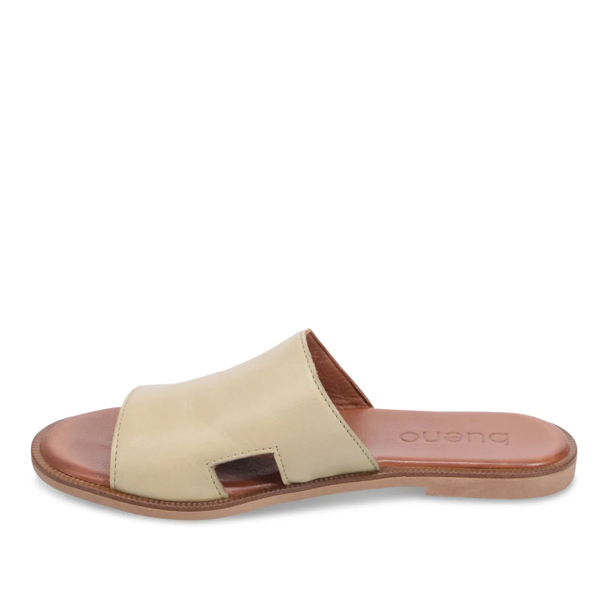 Hendrix Slide Sandal