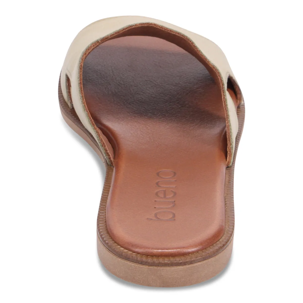 Hendrix Slide Sandal