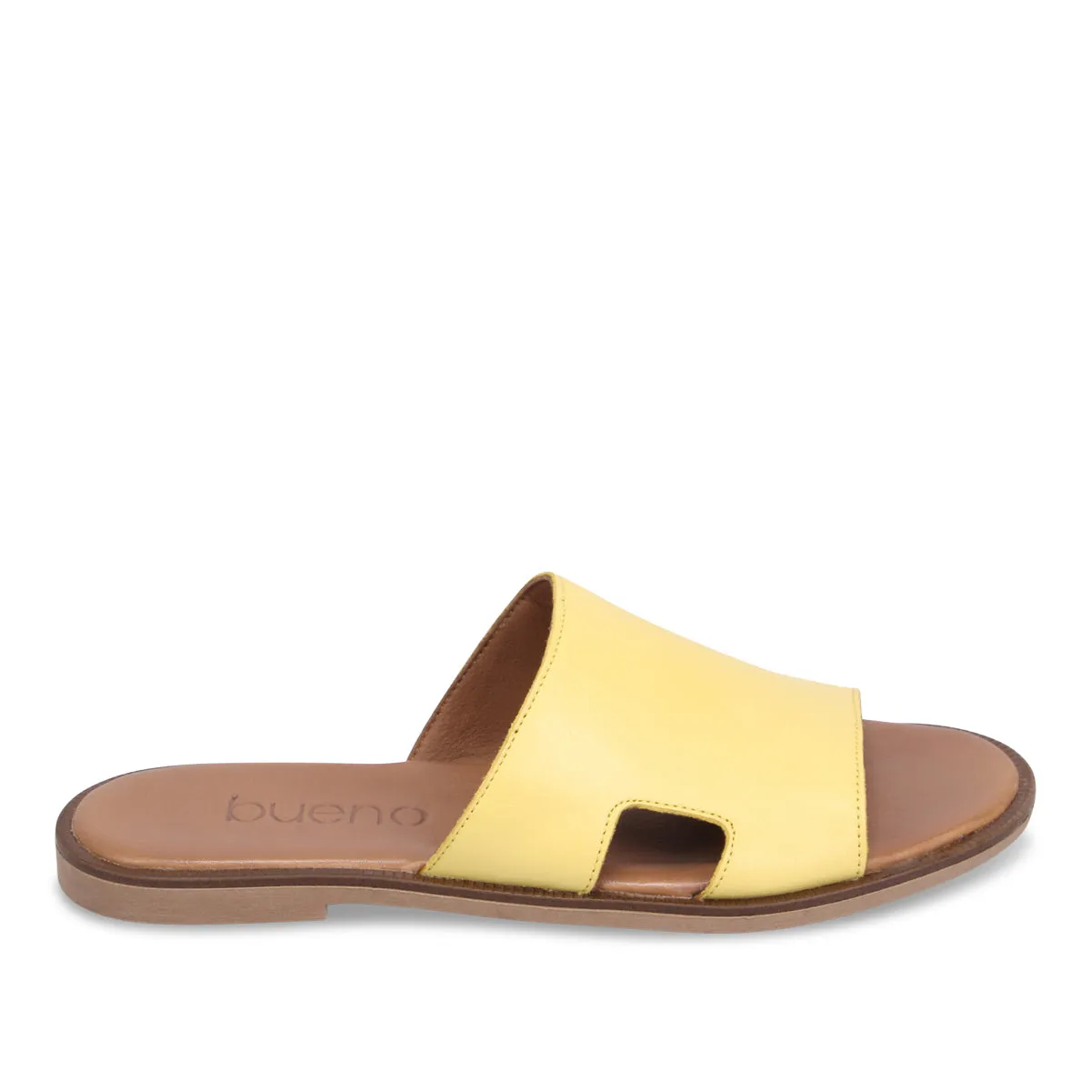 Hendrix Slide Sandal
