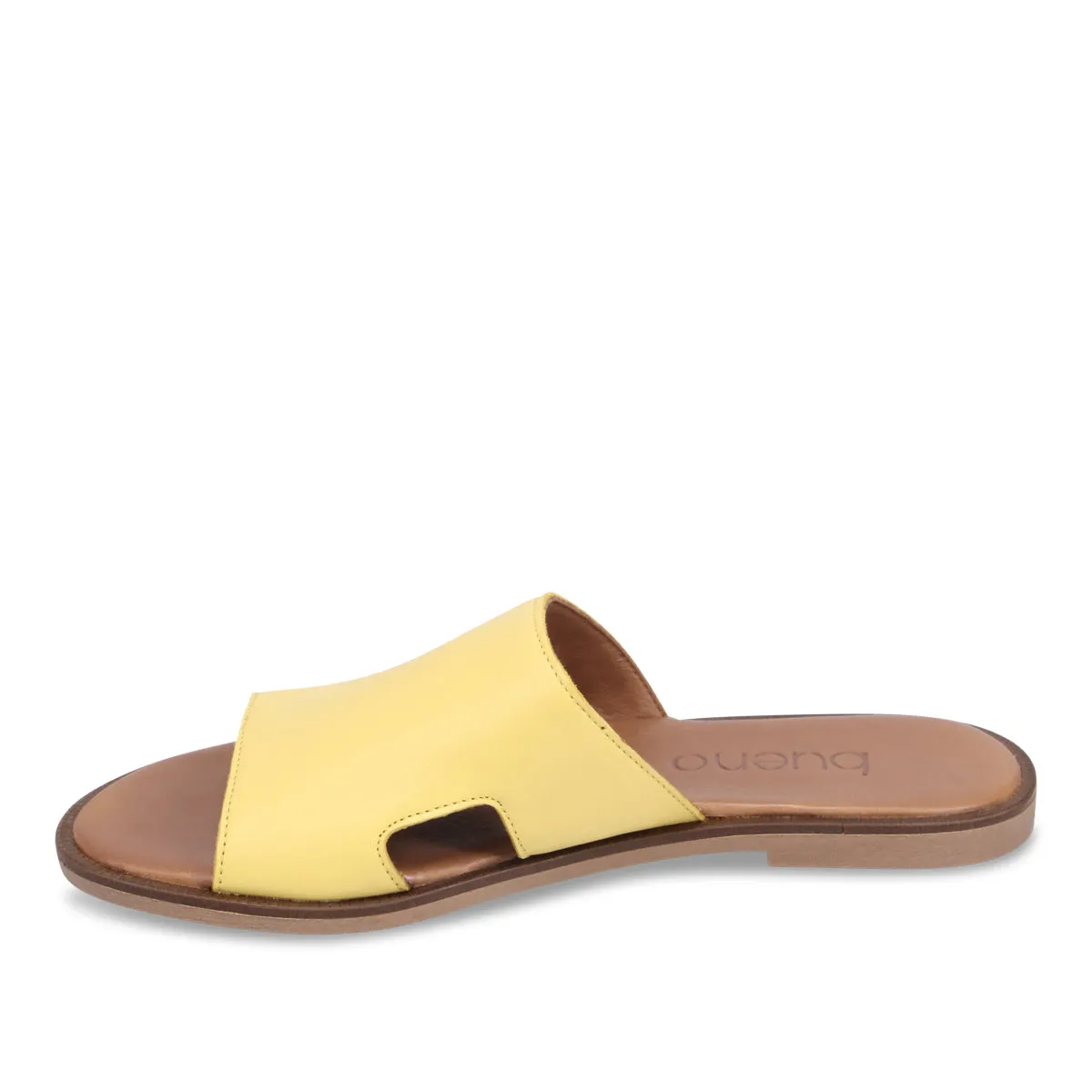 Hendrix Slide Sandal