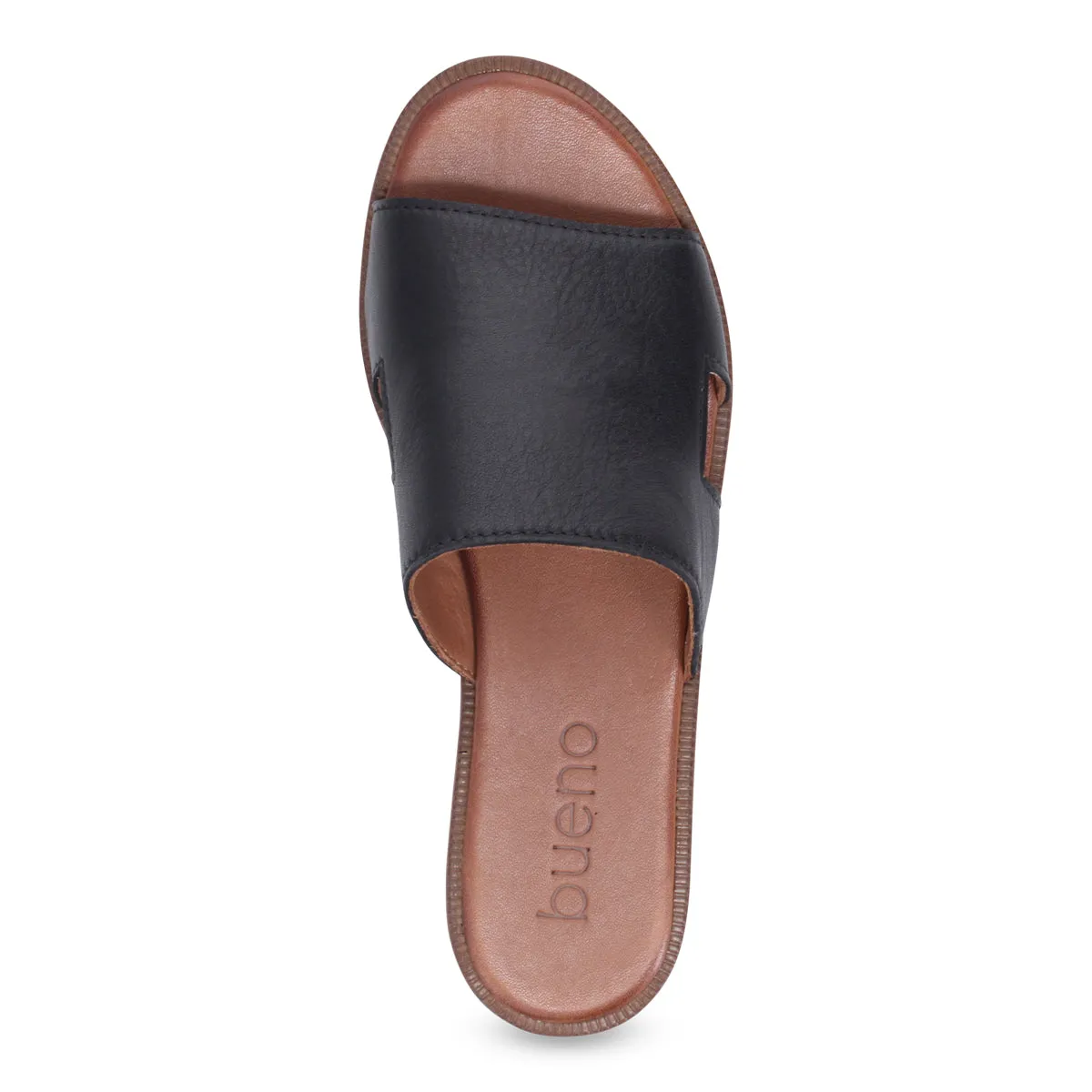 Hendrix Slide Sandal