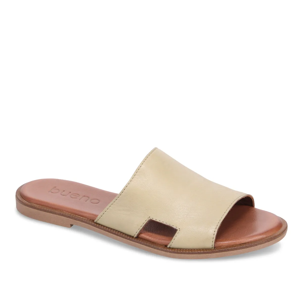 Hendrix Slide Sandal