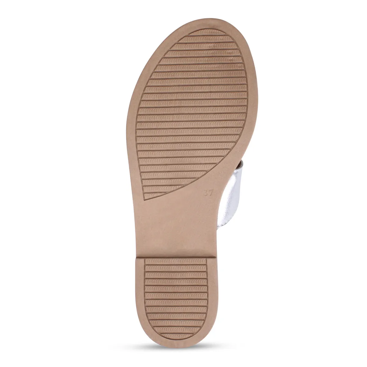 Hendrix Slide Sandal