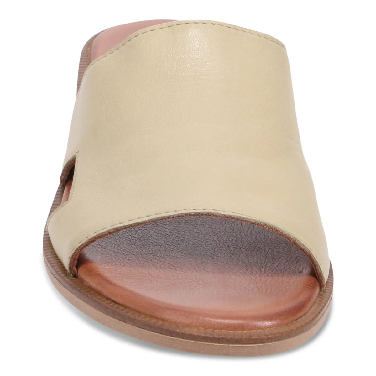Hendrix Slide Sandal