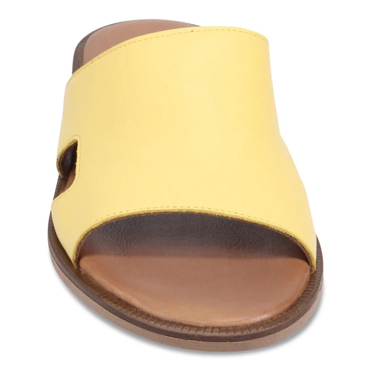 Hendrix Slide Sandal