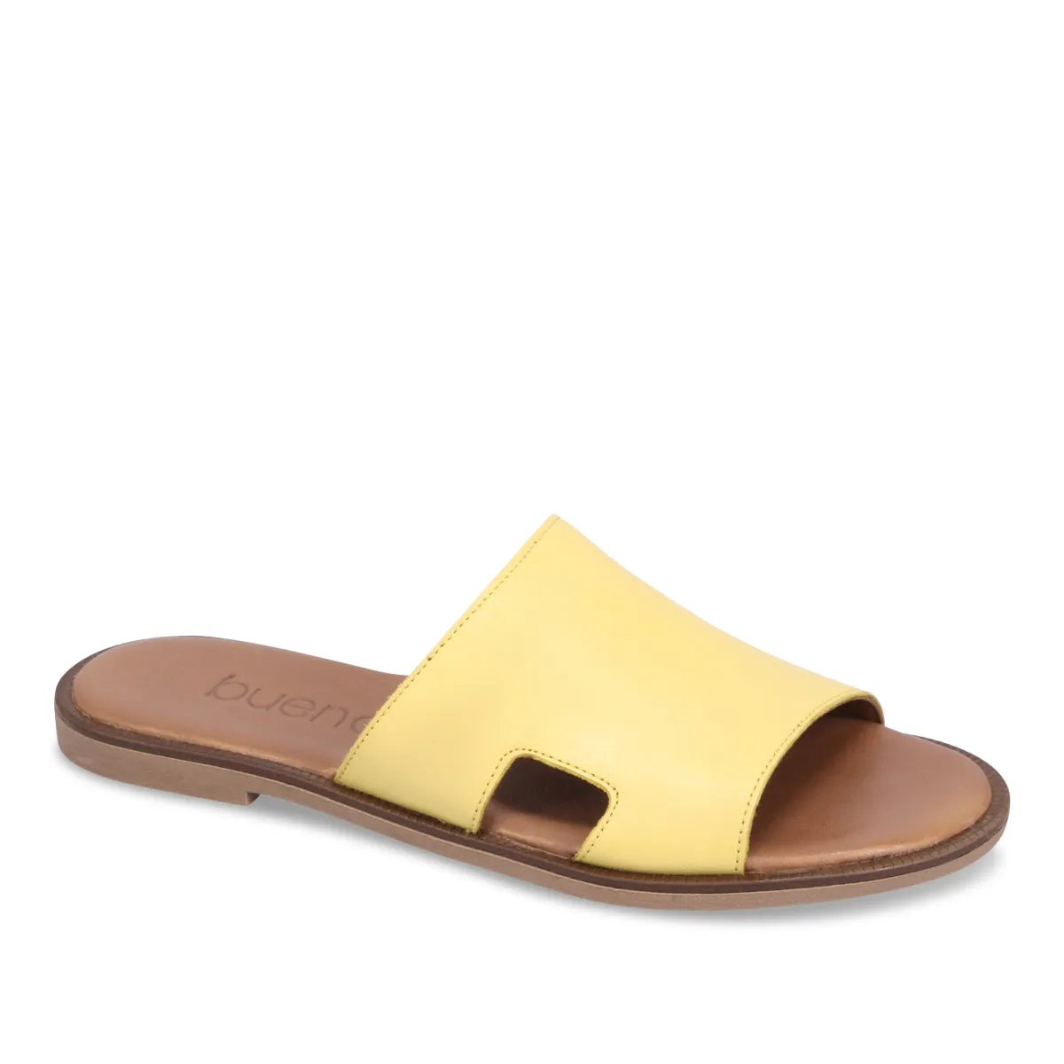 Hendrix Slide Sandal