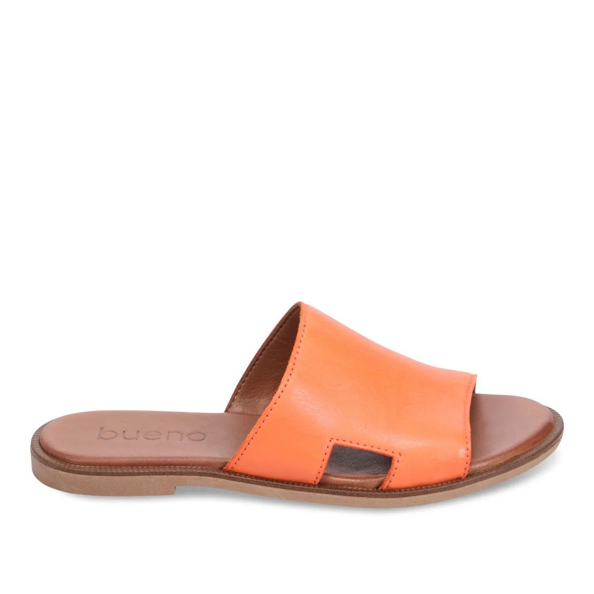 Hendrix Slide Sandal