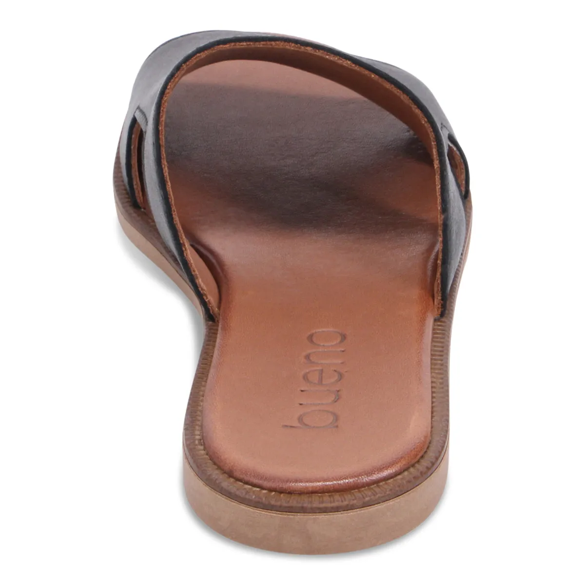 Hendrix Slide Sandal