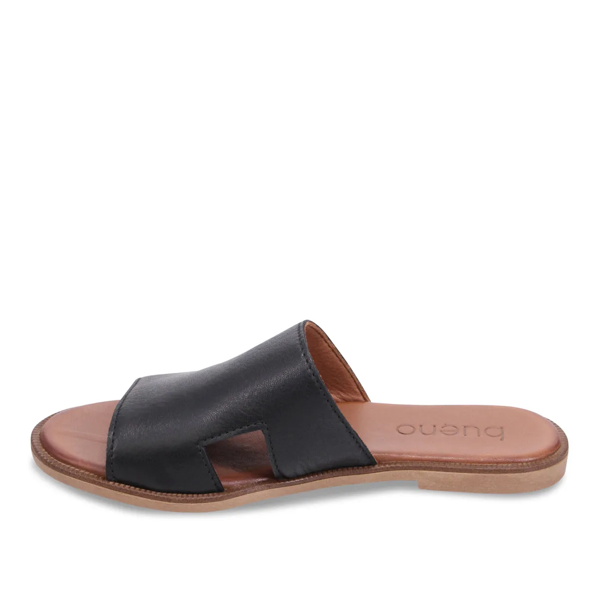 Hendrix Slide Sandal