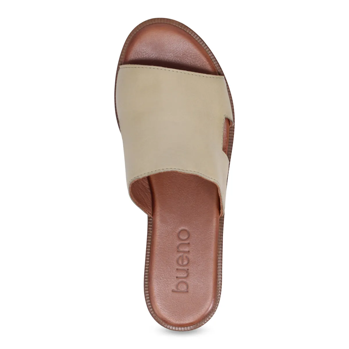 Hendrix Slide Sandal