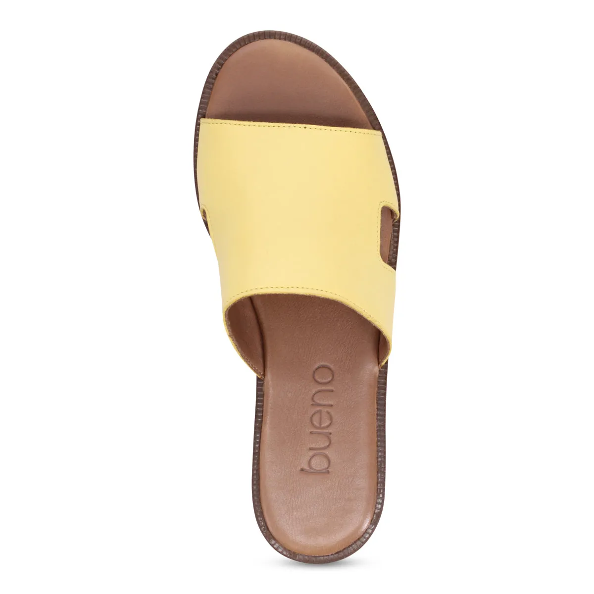 Hendrix Slide Sandal