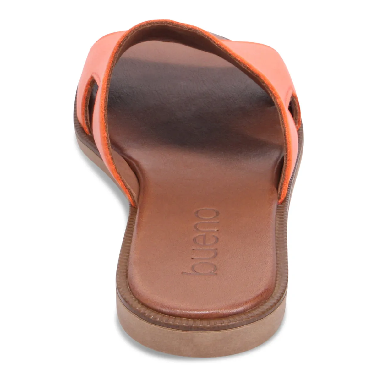Hendrix Slide Sandal