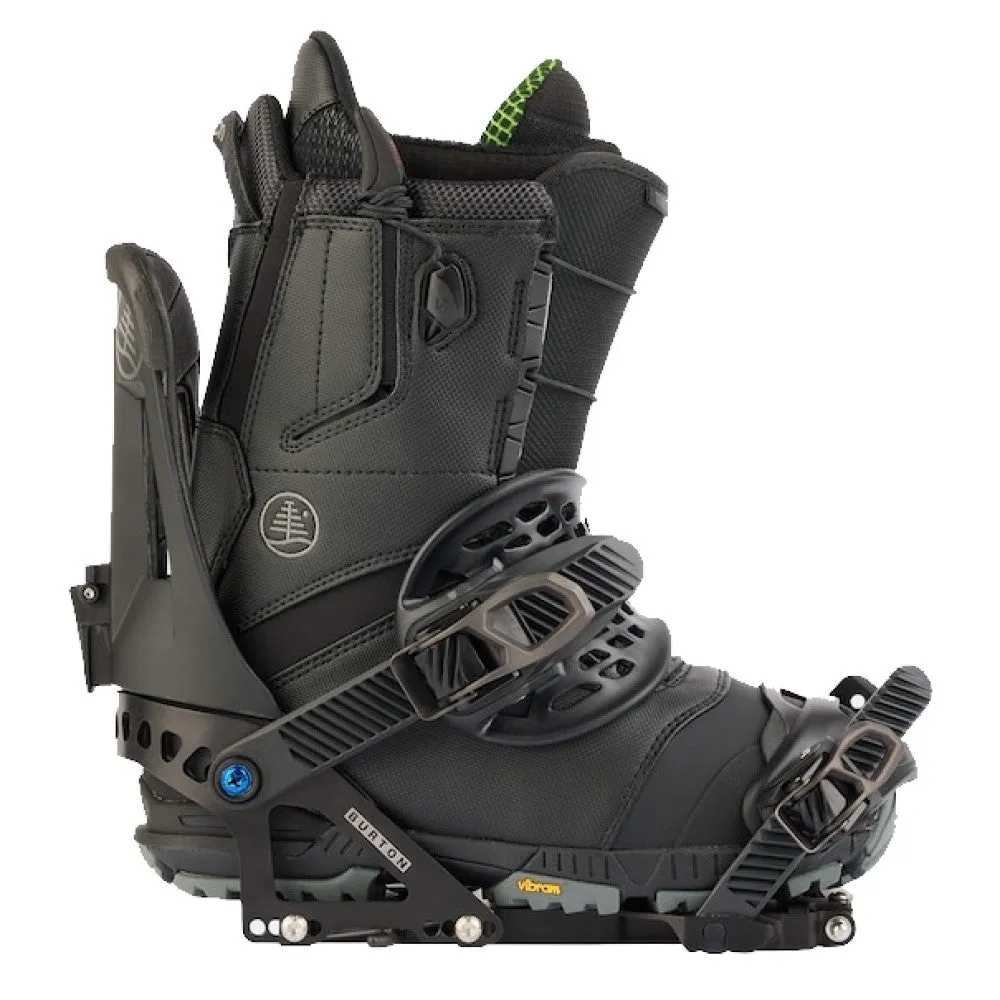 Hitchhiker Splitboard Bindings