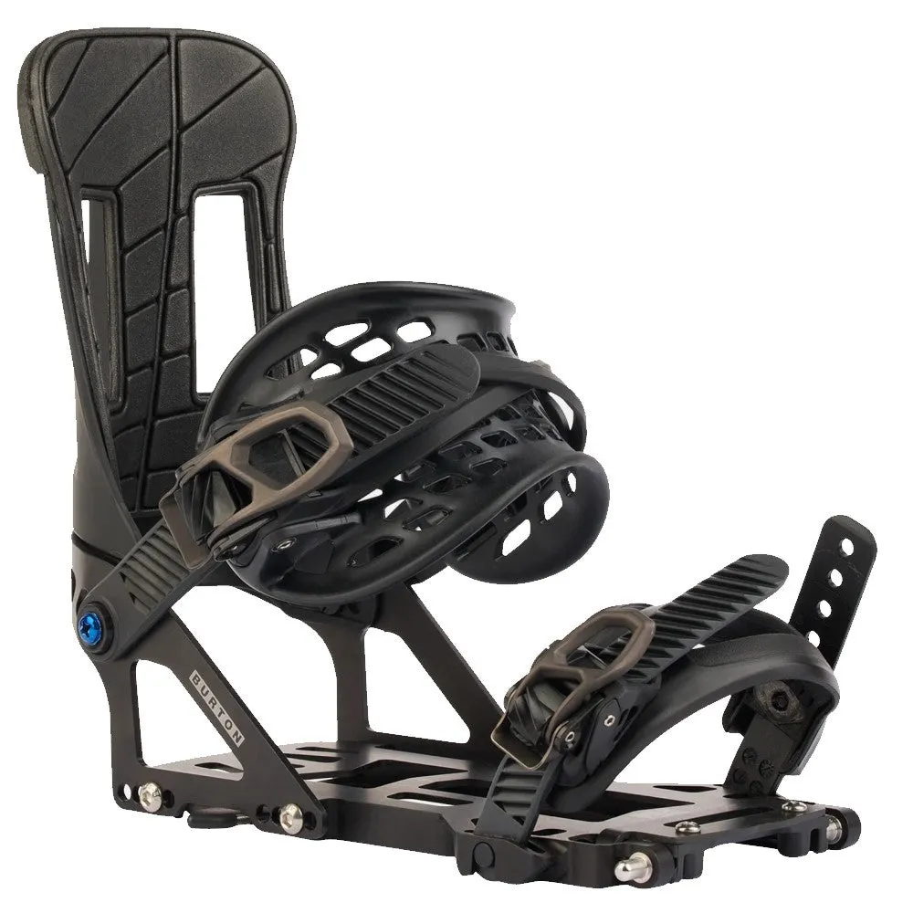 Hitchhiker Splitboard Bindings