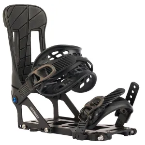 Hitchhiker Splitboard Bindings