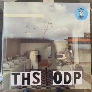 Hold Steady, The– Open Door Policy Vinyl LP Record
