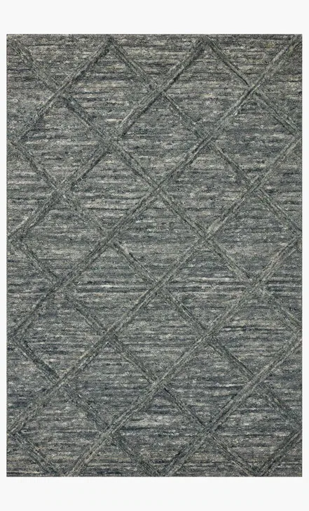 Hunter Collection Rugs-Ocean