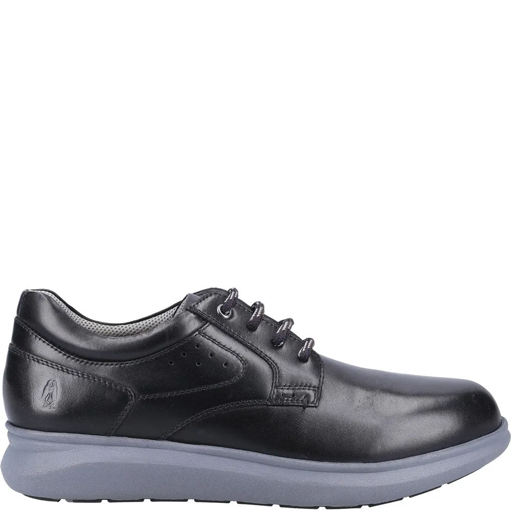 Hush Puppies Brett Lace Up