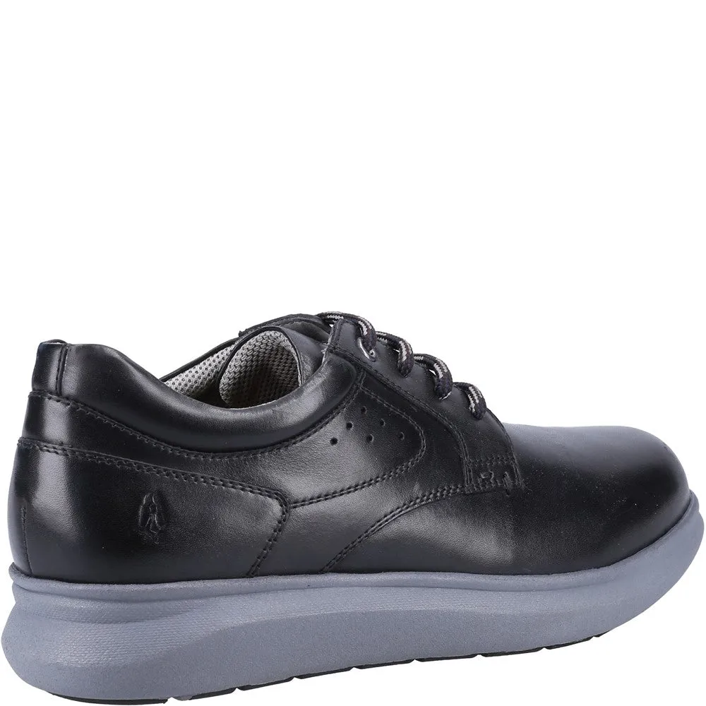 Hush Puppies Brett Lace Up