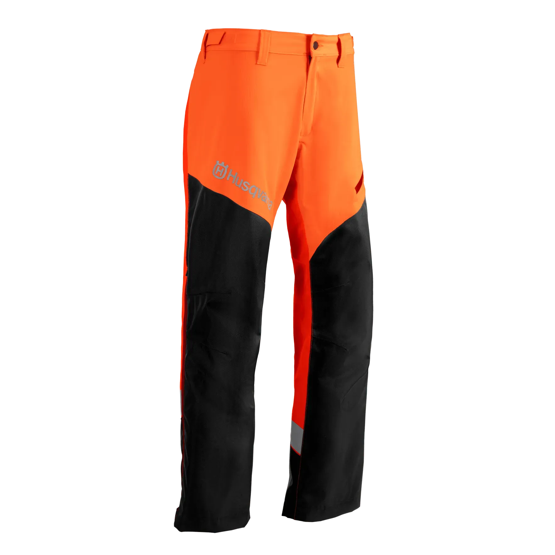 Husqvarna Sadehousut Technical Vent HiViz -UUTUUS!