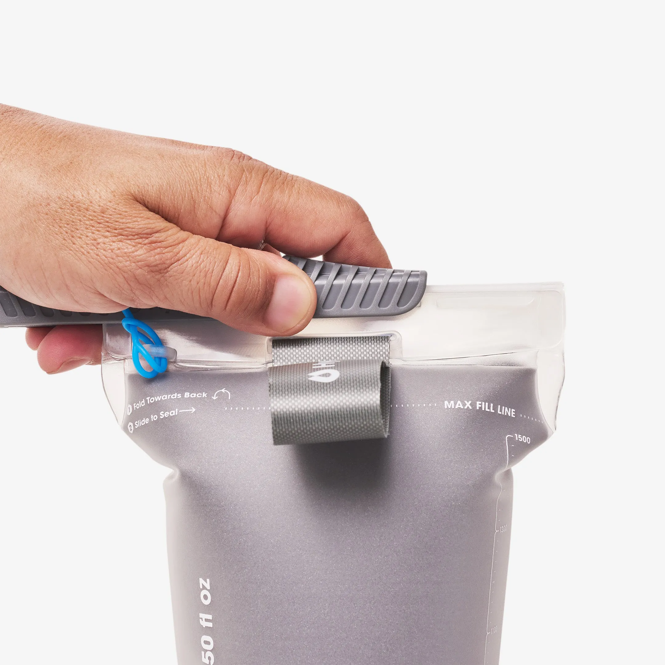 Hydrapak - Velocity IT 1.5 L