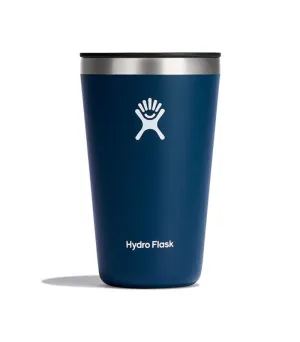 HYDRO FLASK 16 OZ TUMBLER INDIGO