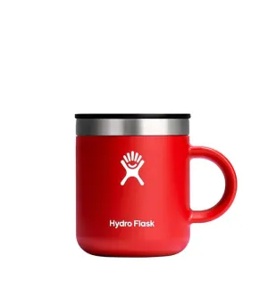 HYDRO FLASK 6 OZ COFFEE MUG GOJI