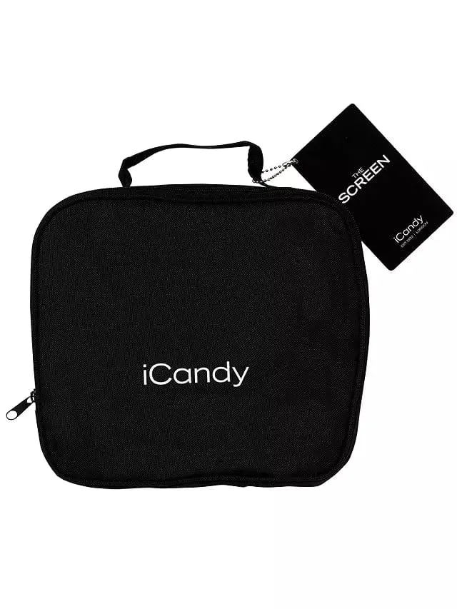 iCandy Peach 7, Maxi Cosi Pebble 360 PRO 2 Complete Travel System Bundle - Ivy