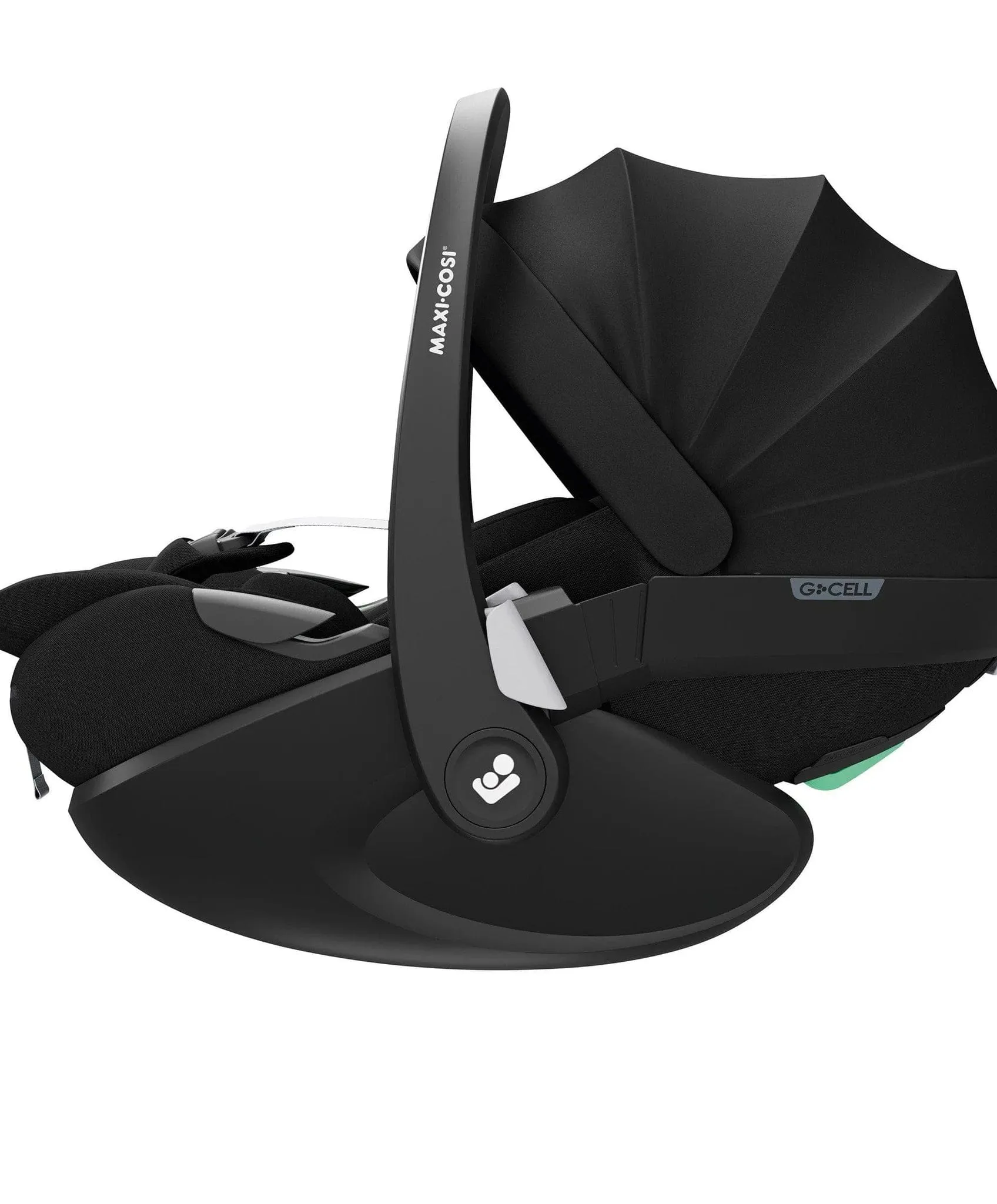 iCandy Peach 7, Pebble 360 PRO 2 Complete Travel System Bundle - Cookie