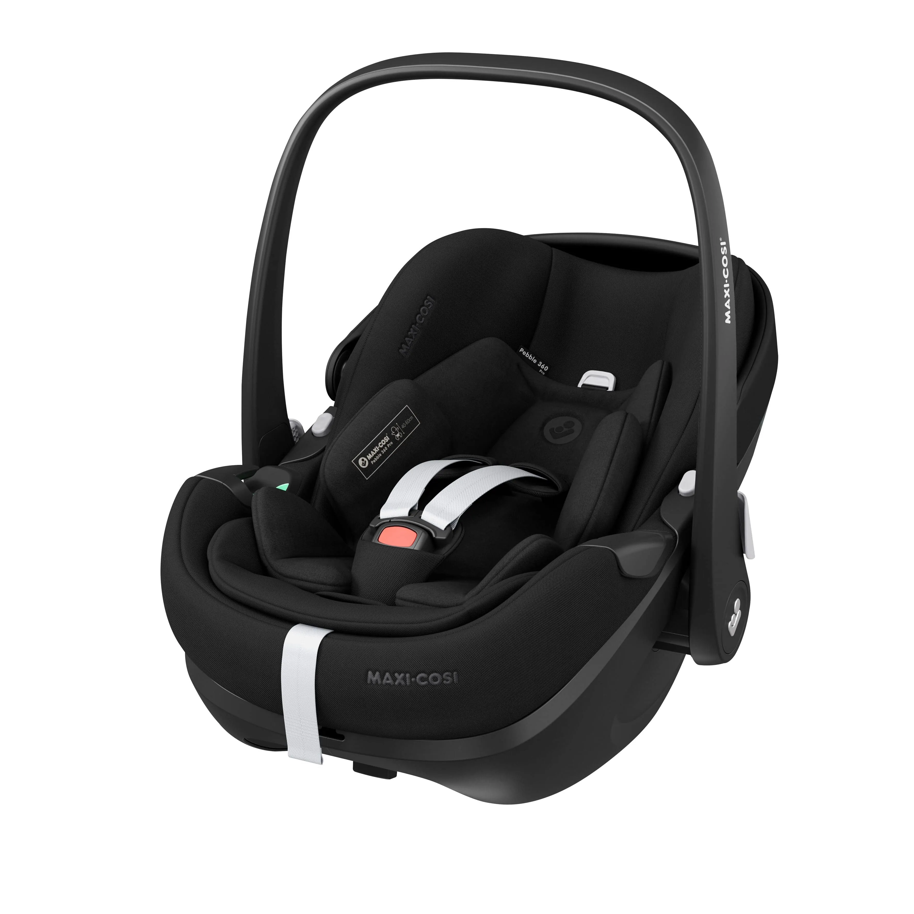 iCandy Peach 7, Pebble 360 PRO 2 Complete Travel System Bundle - Truffle