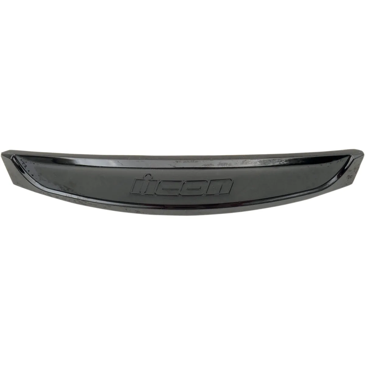 ICON Airmada™ Helmet Forehead Vent Switch — Solid
