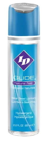 ID Glide 2.2 Fl Oz