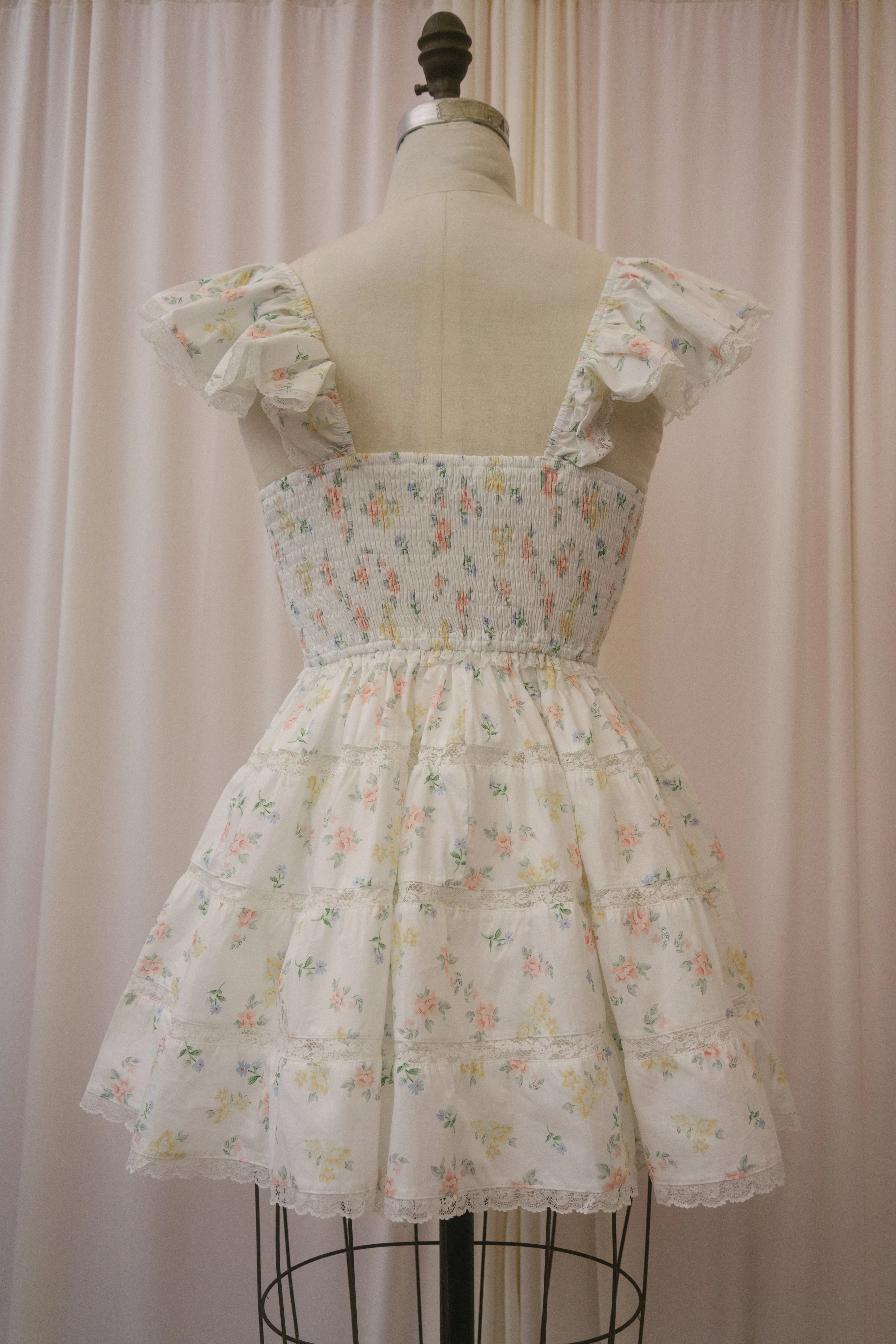 Ilona Dress