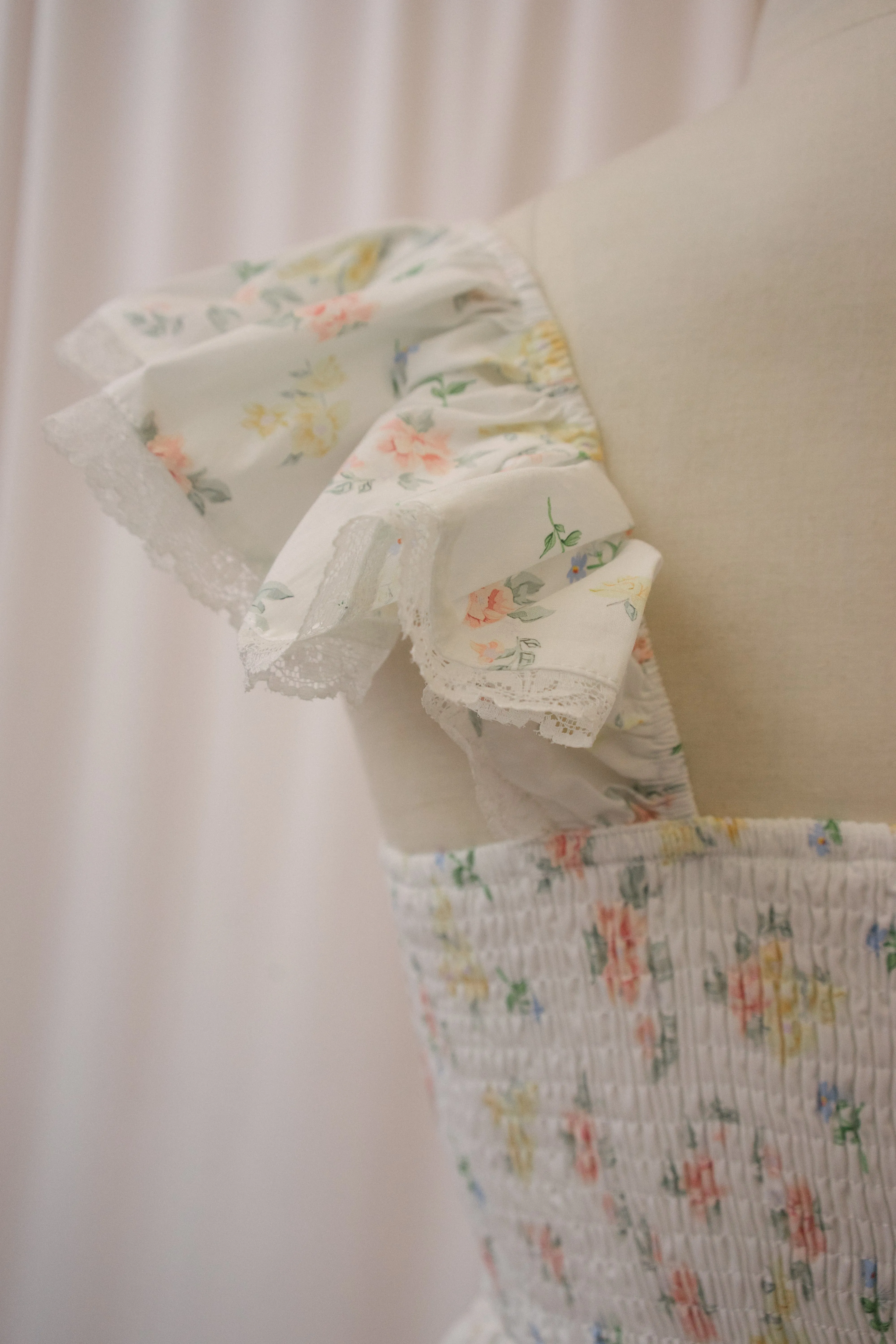 Ilona Dress