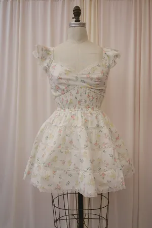 Ilona Dress