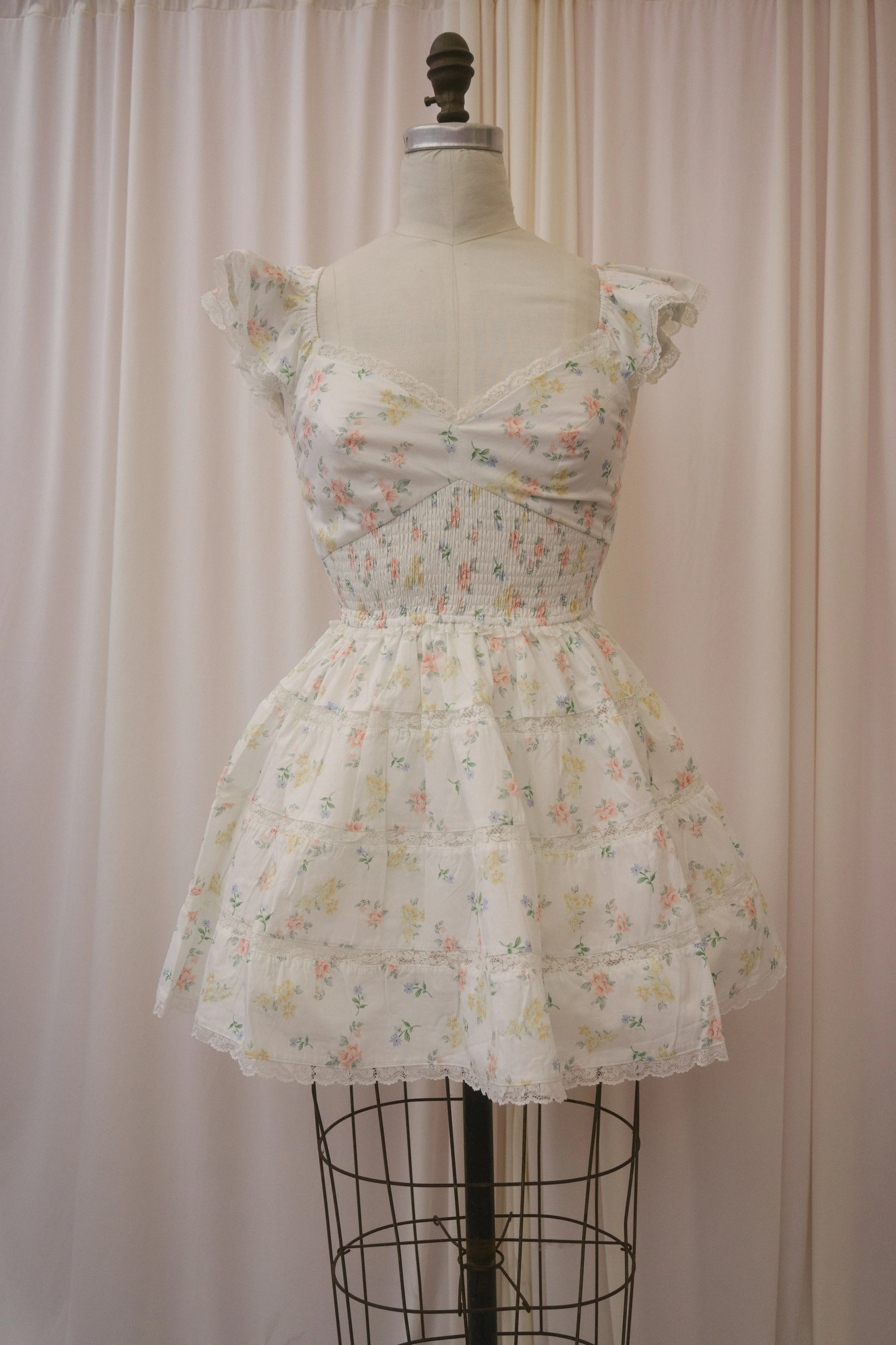 Ilona Dress