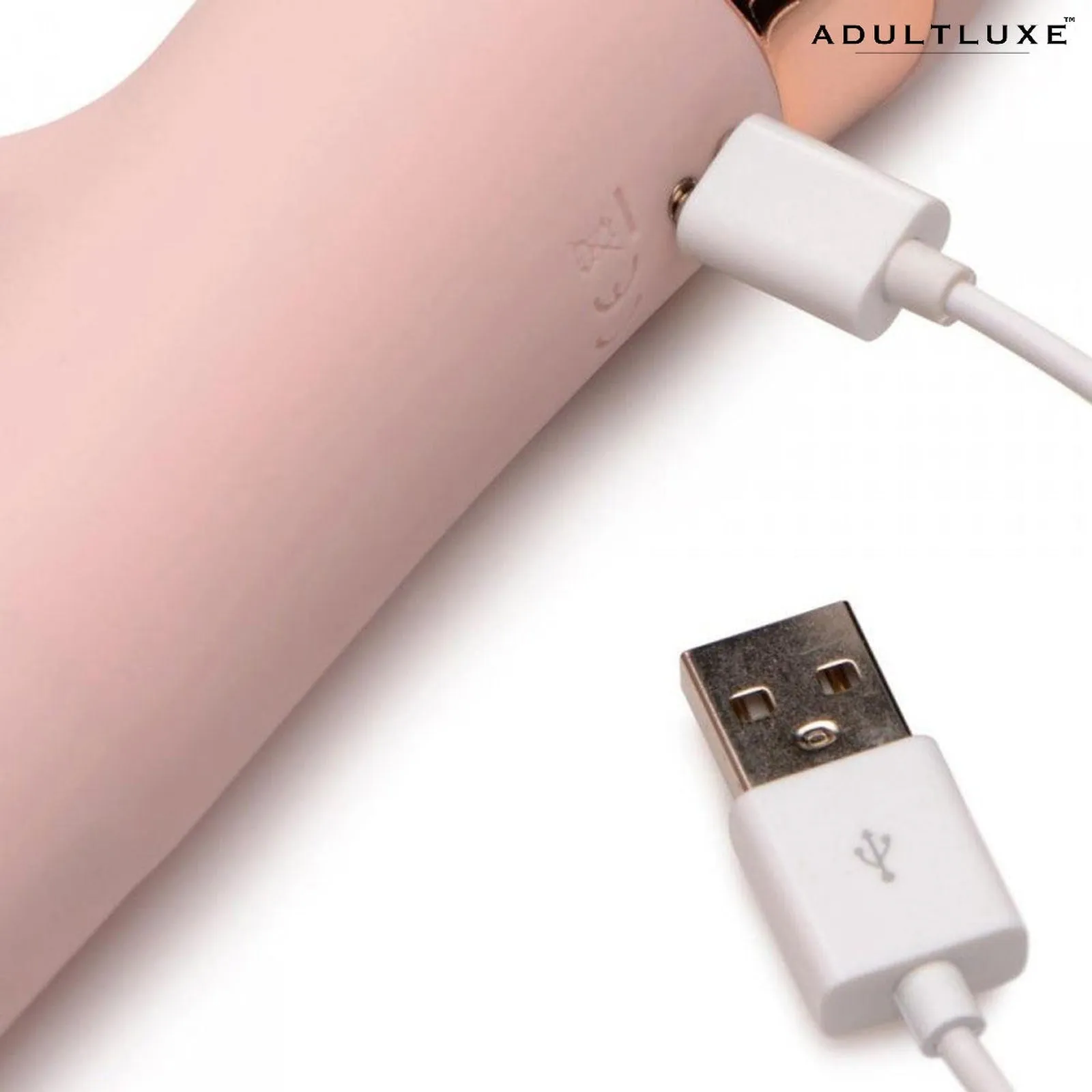 Inmi Bunny Slide Sliding Ring Rabbit Vibrator