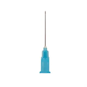 Irrigating Needle Tip - Closed End, 100 pcs/bag, 993052, 993053, 993054