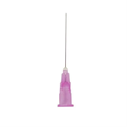 Irrigating Needle Tip - Closed End, 100 pcs/bag, 993052, 993053, 993054