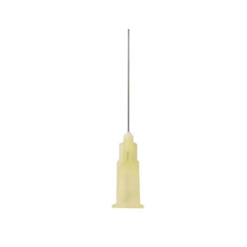 Irrigating Needle Tip - Closed End, 100 pcs/bag, 993052, 993053, 993054