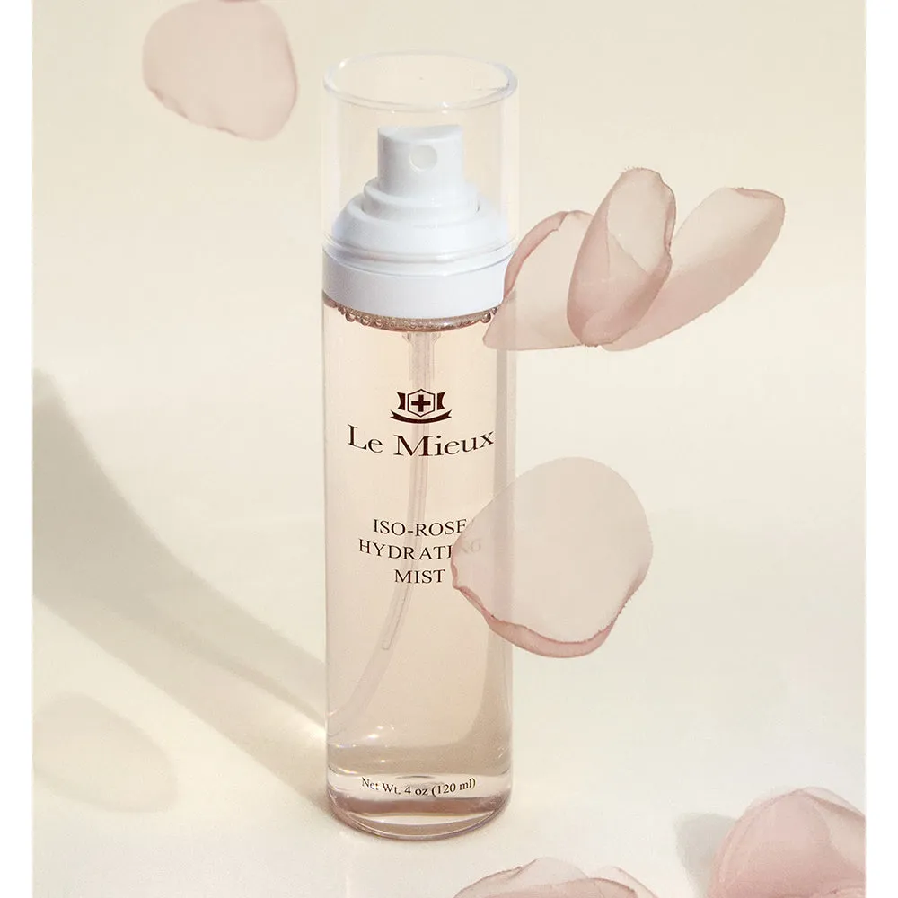 Iso-Rose Hydrating Mist