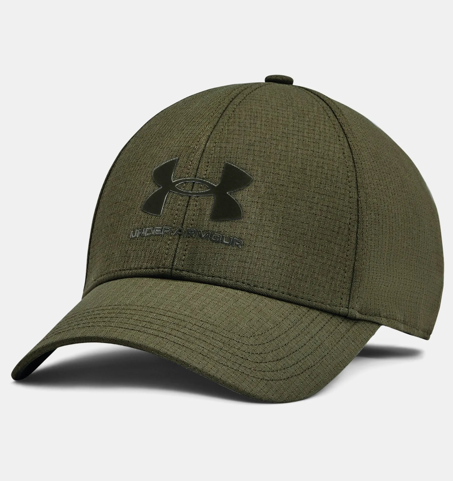 Isochill Armour Vent Stretch Cap