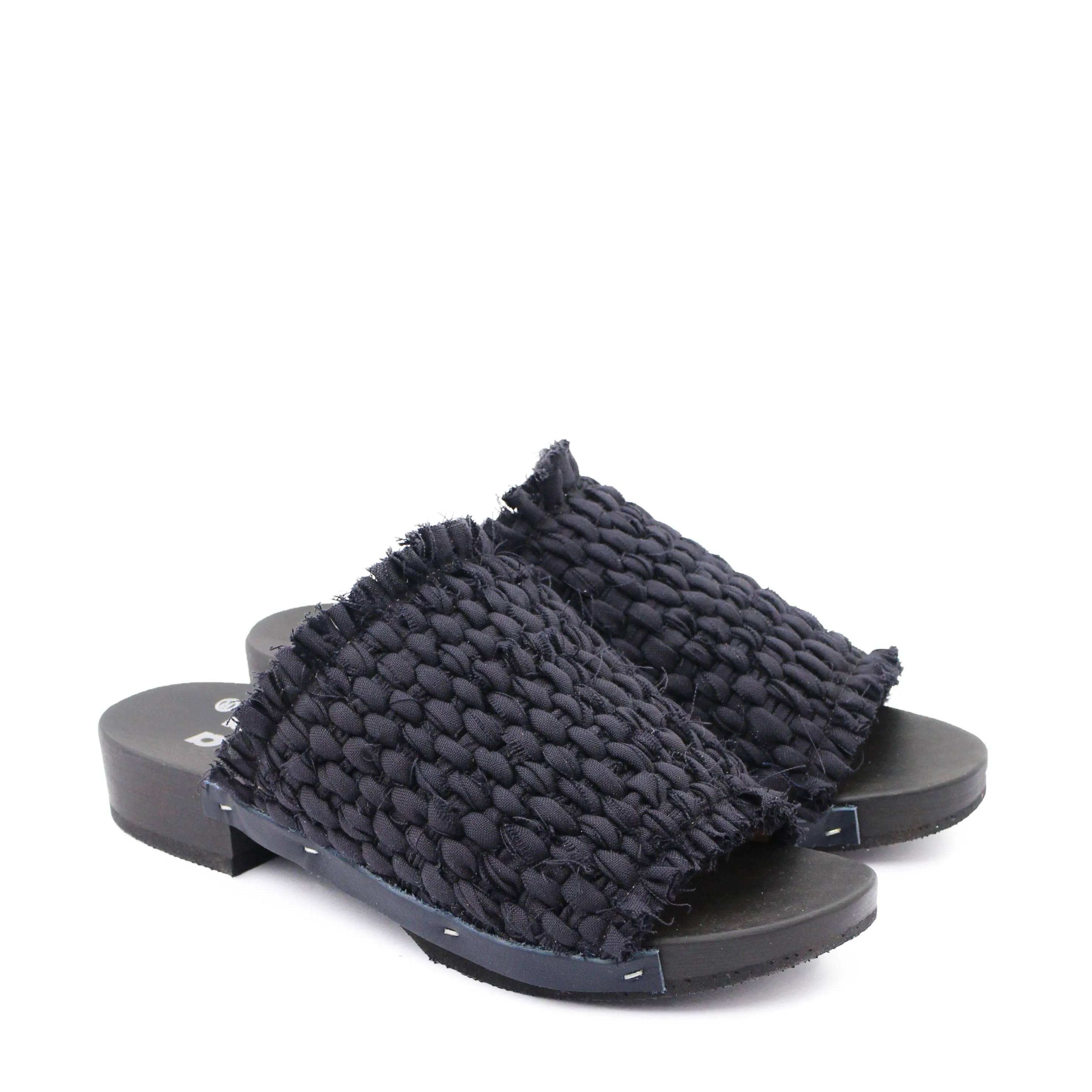 JACK SANDALS   DARK