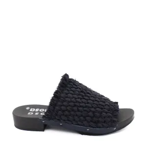 JACK SANDALS   DARK
