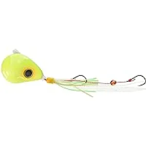 JACKALL Slide Inchiku Slow Jig - 100g