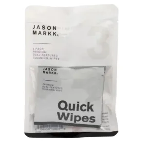 JM 3pk quick wipes