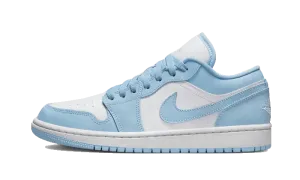 Jordan 1 Low Aluminum