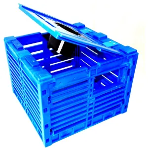 Joy Fish Plastic Stone Crab Trap-Unassembled